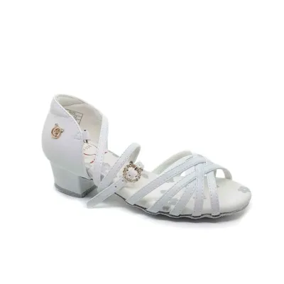 Children's ballroom dancing shoes Shobu 19