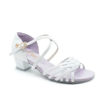 Children's ballroom dancing shoes Shobu 3