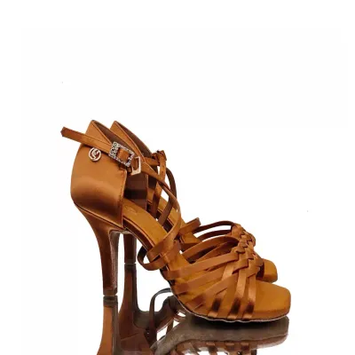 Women's Latin shoes Shobu 4