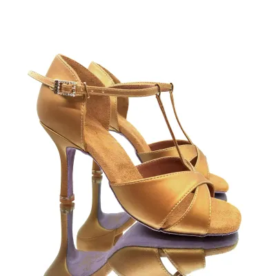 Women's Latin shoes Shobu 8