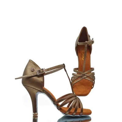 Women's Latin shoes Shobu 9