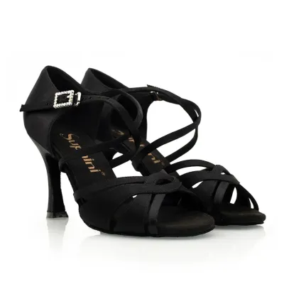 Women's Latin shoes Suphini 15