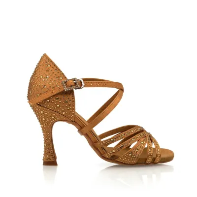 Women's Latin shoes Suphini 37