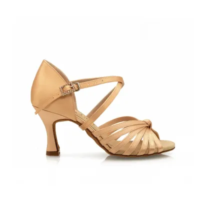Women's Latin shoes Suphini 8